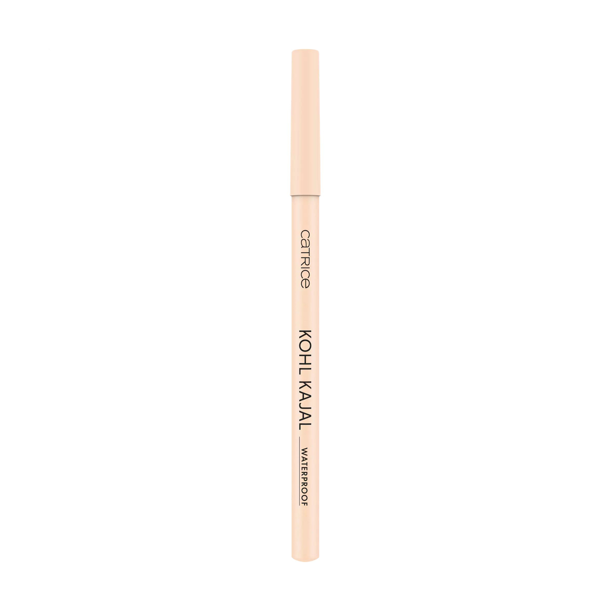 Водостійкий олівець для очей Catrice Kohl Kajal Waterproof Eye Pencil, 190 Bright Nude, 0.78 г